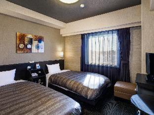 Route-inn Ekimae Hotel Sakurai