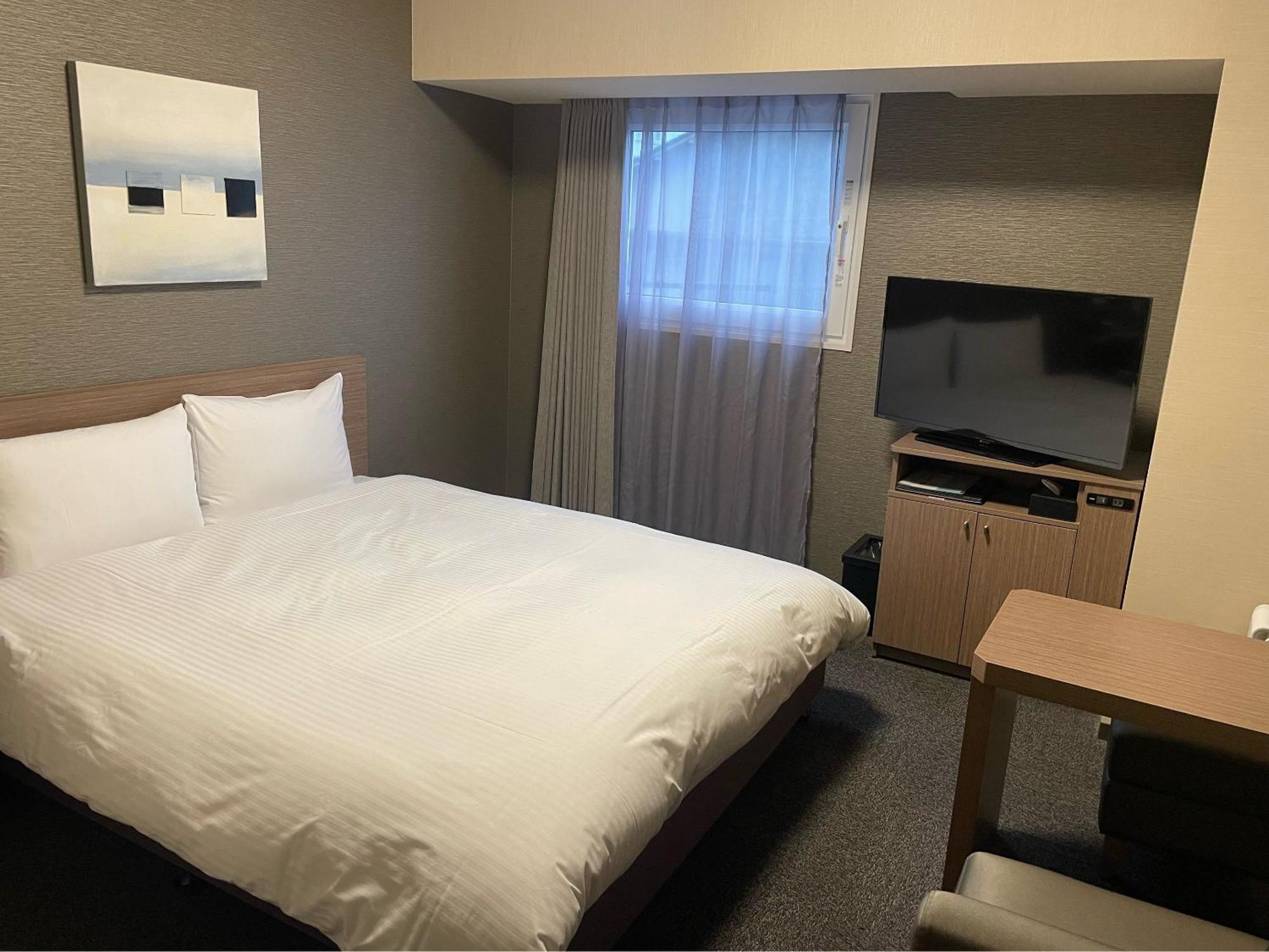 Hotel Route-inn Ekimae Sakurai