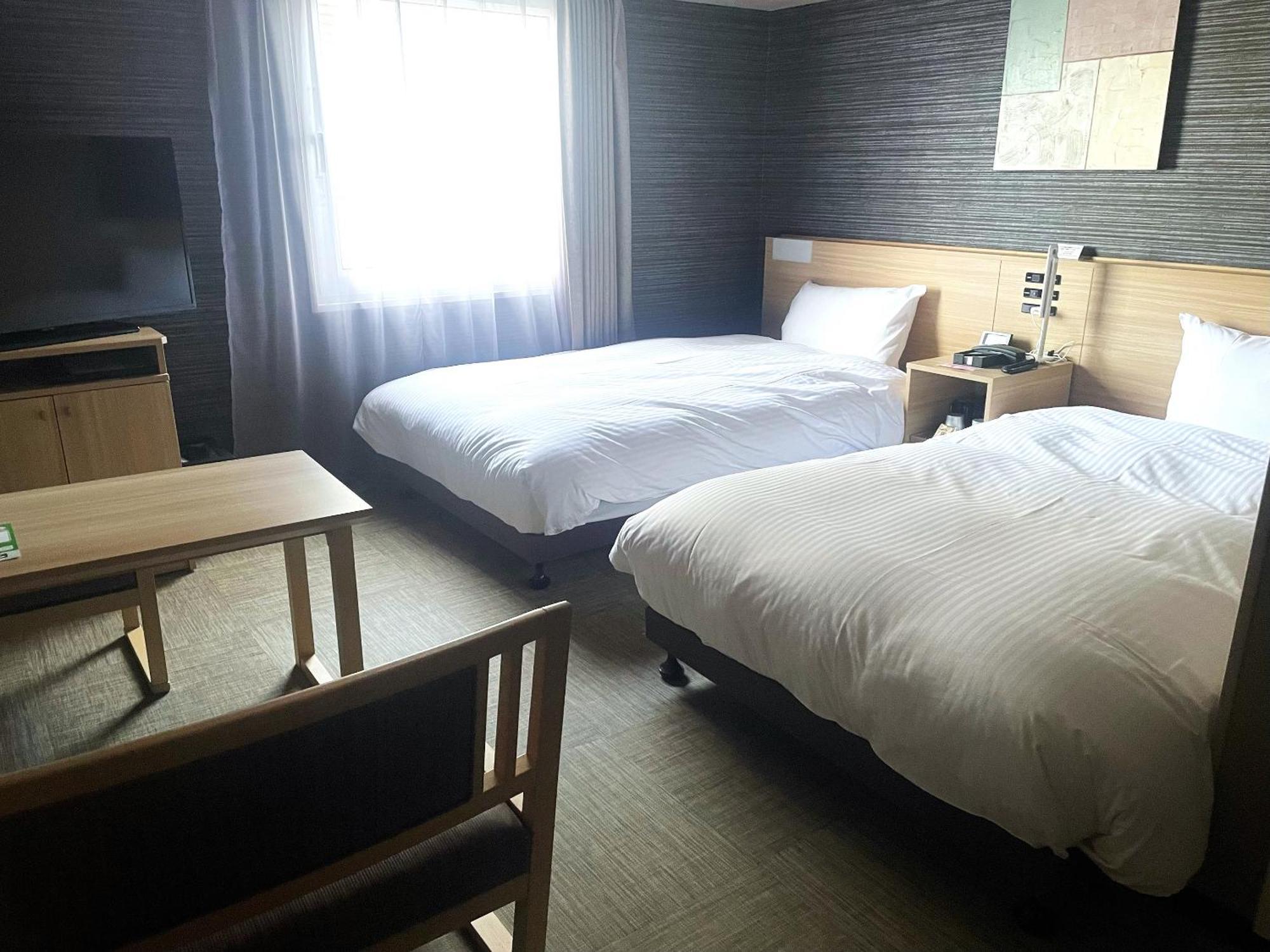 Route-inn Ekimae 3*