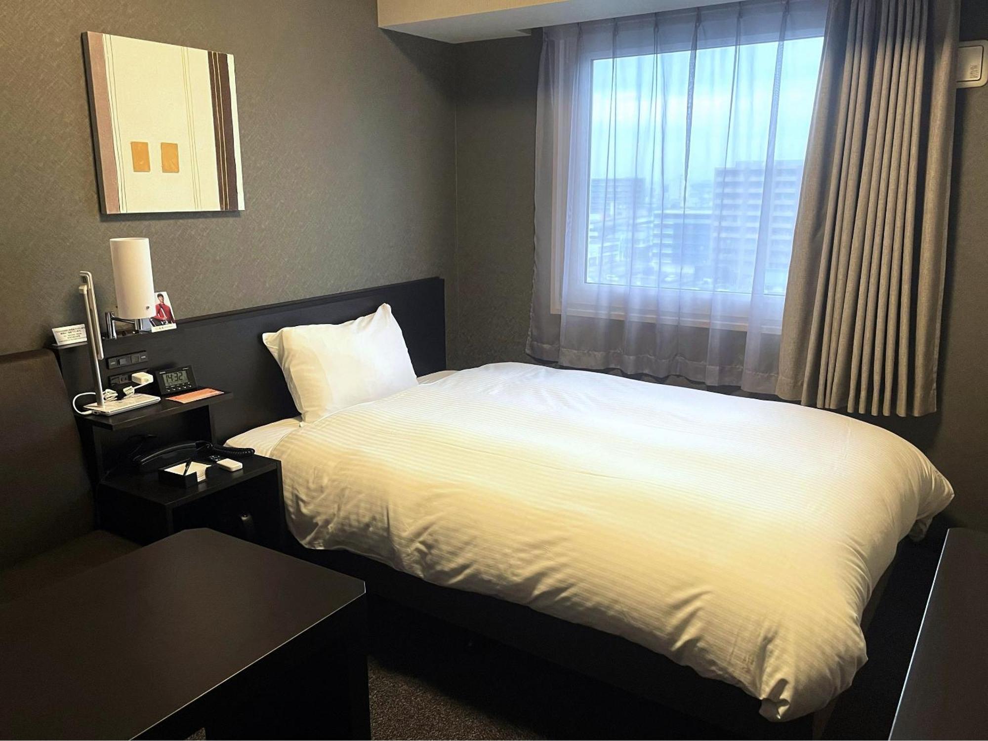 Route-inn Ekimae 3*