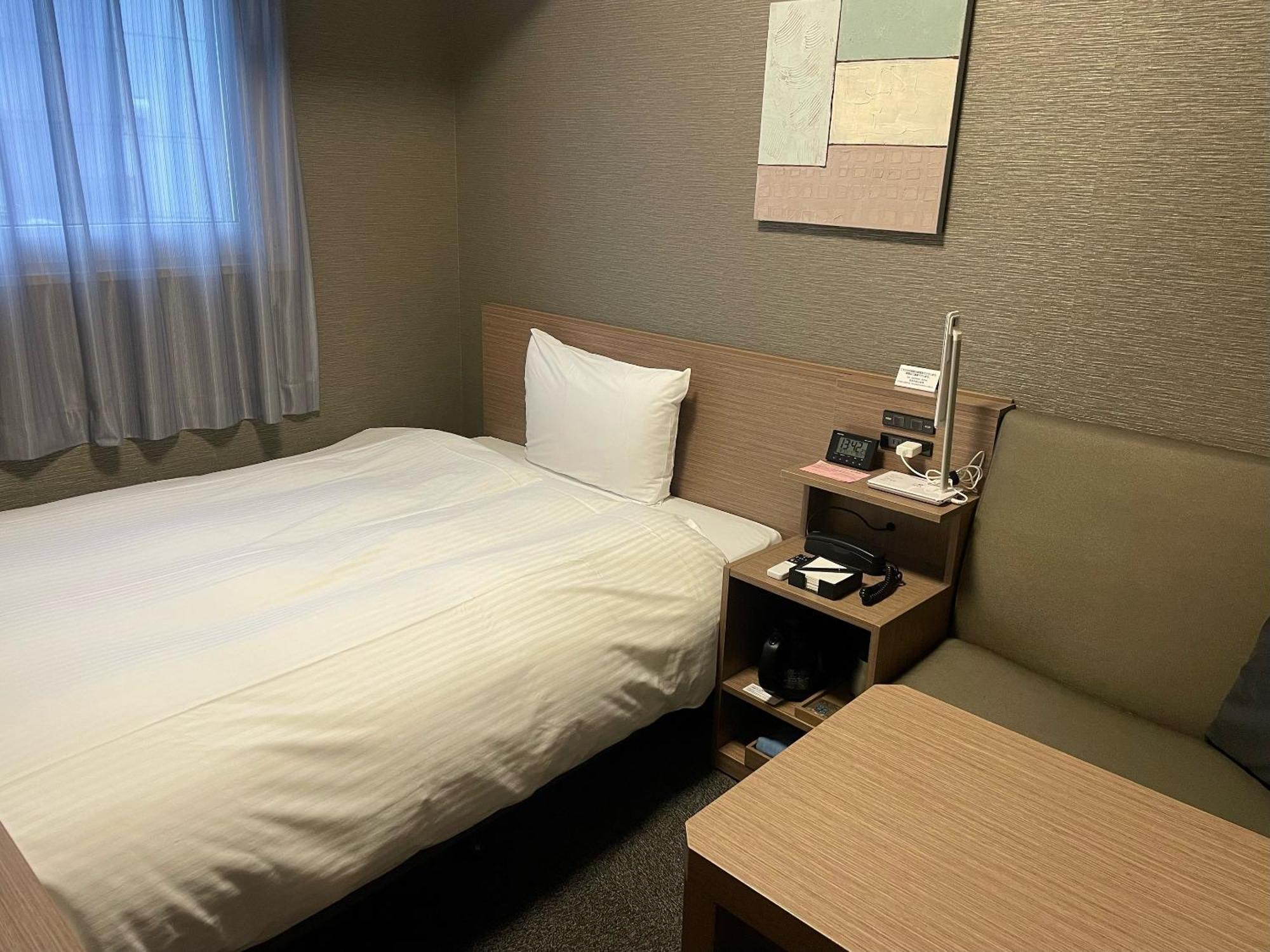 Hotel Route-inn Ekimae